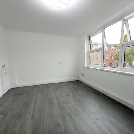 Rent this 2 bed apartment on 81 Clarence Road in London, E12 5BH