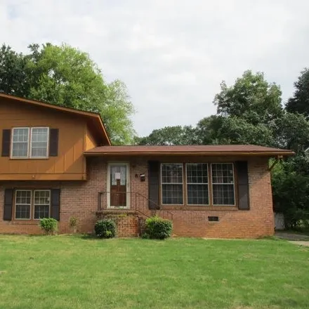 Buy this 4 bed house on 2411 Wise Street in Columbus, GA 31903