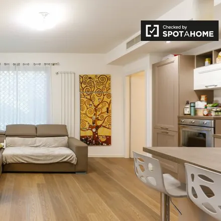 Image 1 - Via Pinerolo, 68, Via Pinerolo, 20151 Milan MI, Italy - Apartment for rent