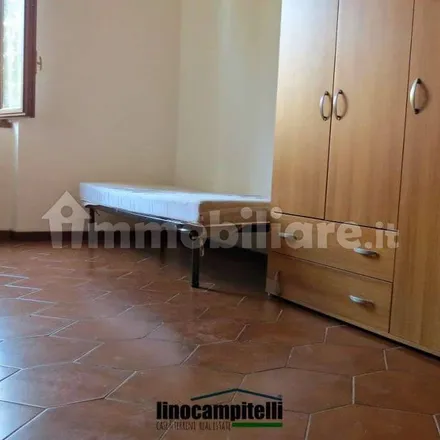 Rent this 1 bed apartment on Cascina Lenzuoletta in Via San Francesco d'Assisi 9, 20063 Cernusco sul Naviglio MI