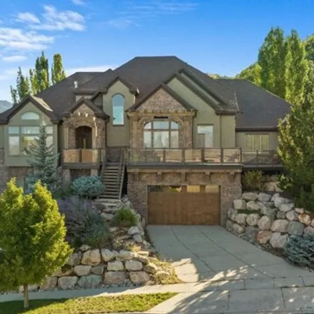 Buy this 6 bed house on 4211 Foothill Drive in Bountiful, UT 84010