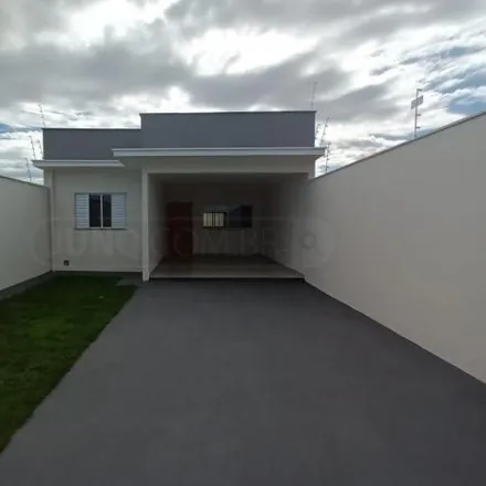 Image 2 - Avenida Doutor João Teodoro, Nhô Quim, Piracicaba - SP, 13405-207, Brazil - House for sale