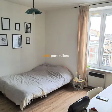 Image 5 - 7B Avenue des Landais, 63000 Clermont-Ferrand, France - Apartment for rent