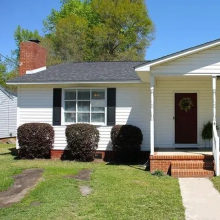 Buy this 3 bed house on 311 Behling Street in St. George, SC 29477