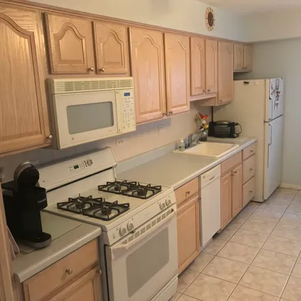 Rent this 1 bed apartment on 5552-5556 West Edmunds Street in Chicago, IL 60630