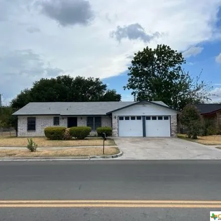 Buy this 4 bed house on 1911 North 38th Street in Killeen, TX 76543