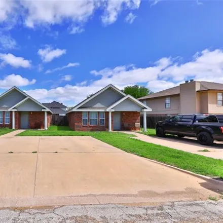 Buy this 3 bed house on 1189 Westheimer Road in Abilene, TX 79601