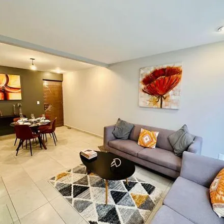 Buy this 2 bed apartment on La sagrada Familia in Avenida Presidentes, Colonia Portales Oriente