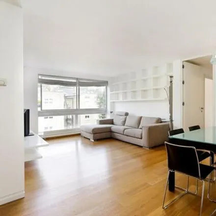 Rent this 2 bed apartment on Boltons Court in 216 Old Brompton Road, London