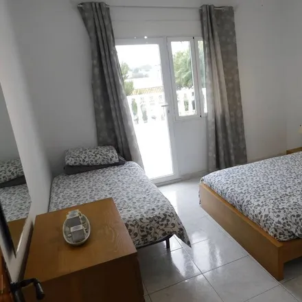 Rent this 6 bed house on calle Mayor de la Zenia in 03189 Orihuela, Spain