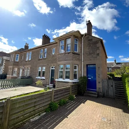 Rent this 2 bed house on 96 Balgreen Road in City of Edinburgh, EH12 5TZ