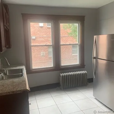 Rent this 3 bed apartment on 151 Barker Street in Hartford, CT 06114