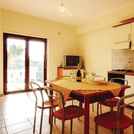 Rent this 3 bed apartment on 98070 Acquedolci ME
