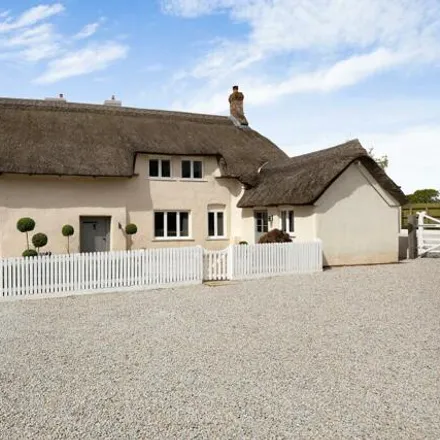 Buy this 6 bed house on unnamed road in East Devon, EX5 2HY