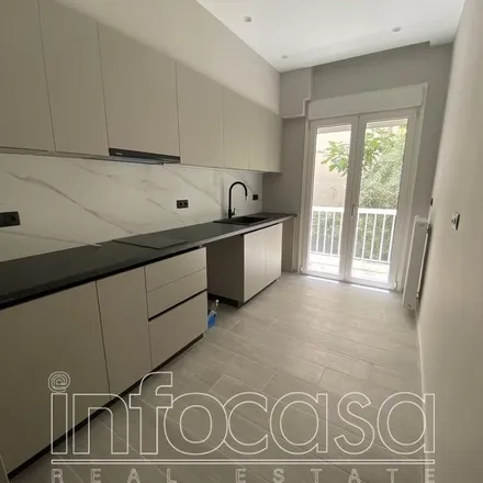 Rent this 1 bed apartment on Saint Alexander in Αγίου Αλεξάνδρου, Municipality of Palaio Faliro