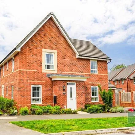 Buy this 4 bed house on Dearne Hall Lane in Barugh Green, S75 1FX