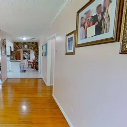 Buy this 3 bed apartment on 1260 Northeast 132Nd Street in Central North Miami, North Miami