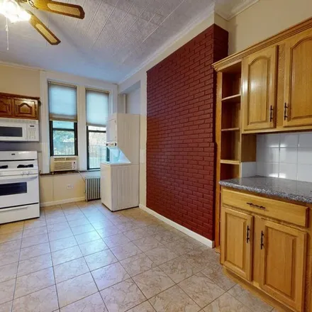 Rent this 1 bed apartment on 505 Henry Street in New York, NY 11231