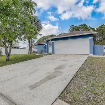 Image 2 - 1237 Hastings Road Southwest, Palm Bay, FL 32908, USA - House for sale
