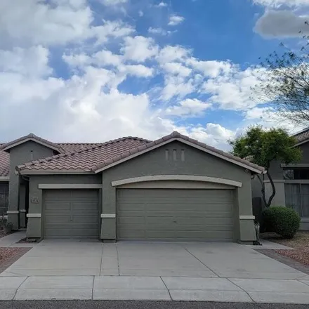 Rent this 4 bed house on 2731 West Eastman Drive in Phoenix, AZ 85086