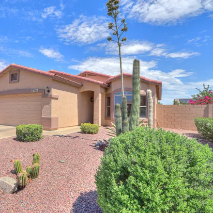 Image 3 - East Sandalwood Loop, Casa Grande, AZ 85122, USA - House for sale