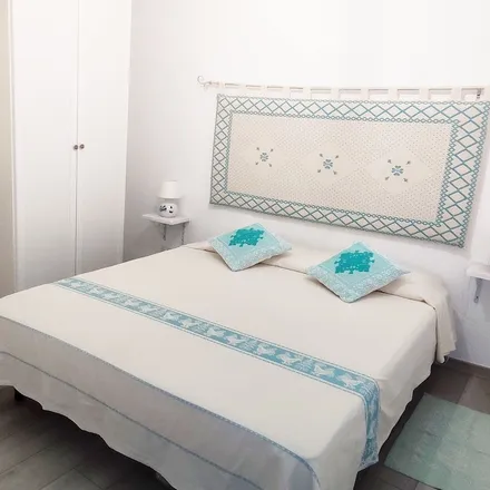 Rent this 1 bed house on 08042 Barì/Bari Sardo NU