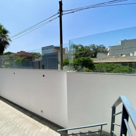 Buy this 3 bed apartment on Calle Carlos Acosta 170 in San Isidro, Lima Metropolitan Area 15073