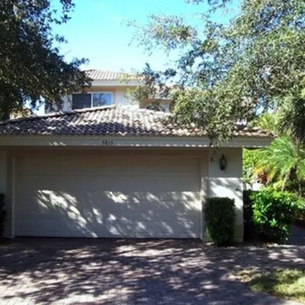 Rent this 3 bed house on 5851 Persimmon Way in Collier County, FL 34110