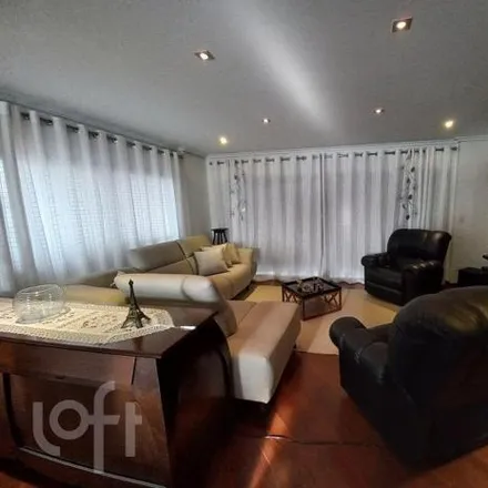 Buy this 4 bed apartment on Avenida Giovanni Gronchi in 5420, Avenida Giovanni Gronchi