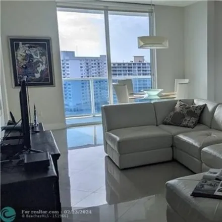 Rent this 3 bed condo on Florida Plumbing HVAC in 1945 South Ocean Drive, Hallandale Beach