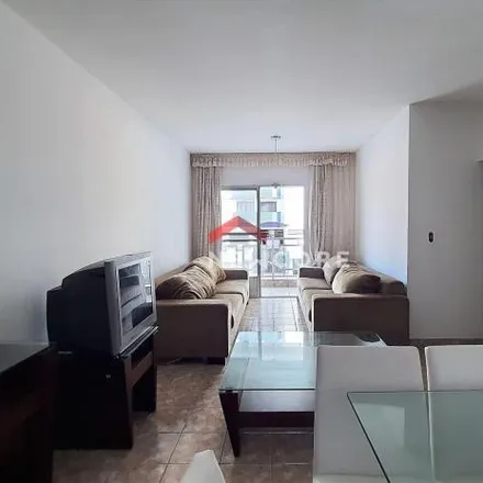 Buy this 2 bed apartment on Rua Panamá 440 in Guilhermina, Praia Grande - SP