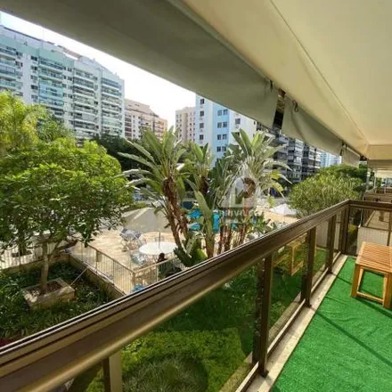 Image 2 - Rua Alfredo Ceschiatti, Jacarepaguá, Rio de Janeiro - RJ, 22775-046, Brazil - Apartment for sale