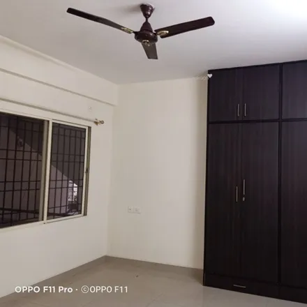 Image 5 - Triveni, Subedar Chatram Road, Gandhinagar, Bengaluru - 560009, Karnataka, India - Apartment for sale