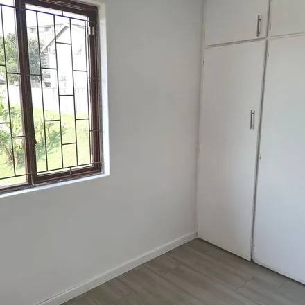 Rent this 3 bed apartment on Rif Road in eThekwini Ward 101, Durban