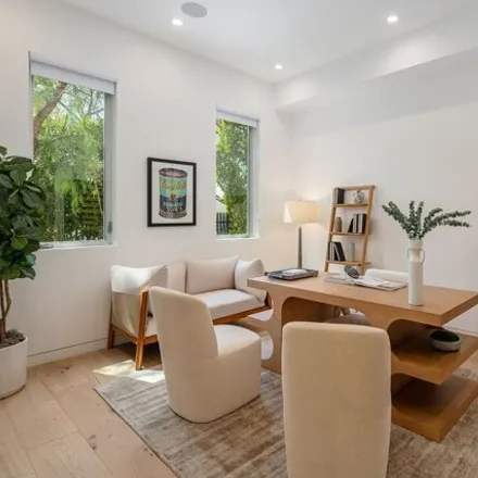 Image 3 - 384 Westbourne Drive, West Hollywood, CA 90048, USA - House for sale