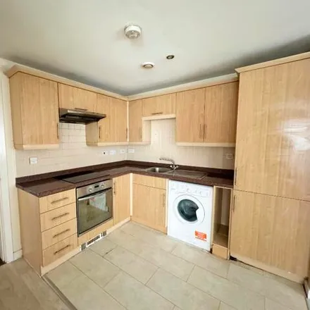 Image 2 - unnamed road, Knowsley, L33 4BD, United Kingdom - Apartment for sale