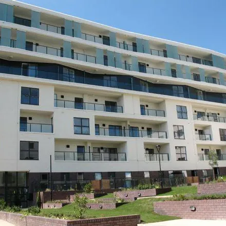 Rent this 2 bed apartment on London Academy in Hayling Way, London