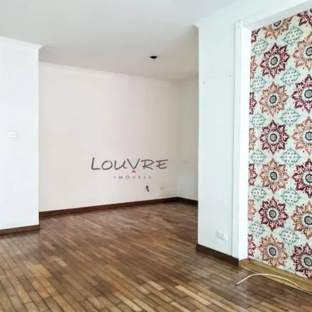 Rent this 3 bed apartment on Rua José Maria Lisboa 176 in Jardim Paulista, São Paulo - SP