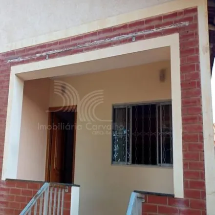 Buy this 3 bed house on Rua Estados Unidos in Vila Sartori, Santa Bárbara d'Oeste - SP