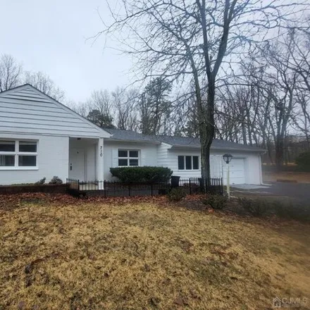 Rent this 3 bed house on 704 Jackson Mills Road in Jackson Township, NJ 08527