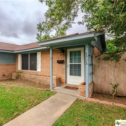 Buy this 3 bed house on 3156 East Mistletoe Avenue in Victoria, TX 77901