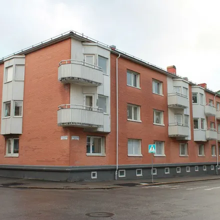 Rent this 1 bed apartment on Österlånggatan in 461 31 Trollhättan, Sweden