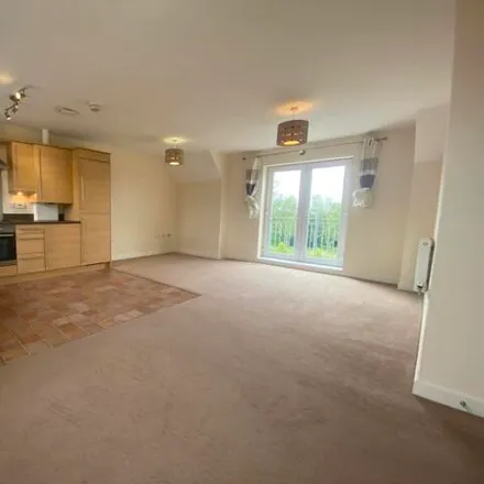 Buy this 2 bed apartment on Sweetpea Way in South Cambridgeshire, CB4 2ZA