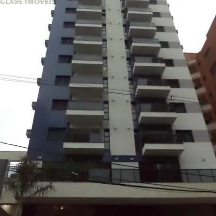 Rent this 1 bed apartment on Rua Piauí 1369 in Centro Histórico, Londrina - PR