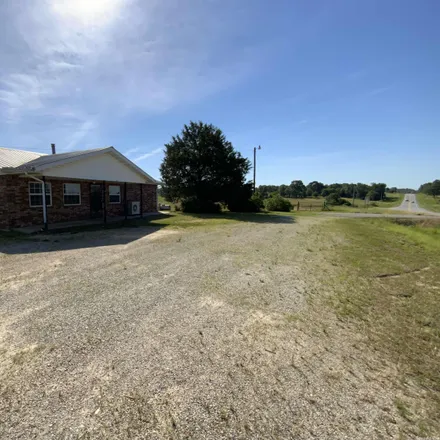 Image 4 - 6801 US 62;US 412, Glencoe, Fulton County, AR 72513, USA - House for sale