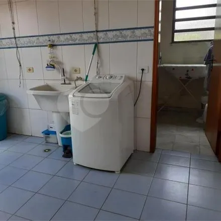 Buy this 3 bed house on Rua Dom Lúcio de Sousa in Vila Gumercindo, São Paulo - SP