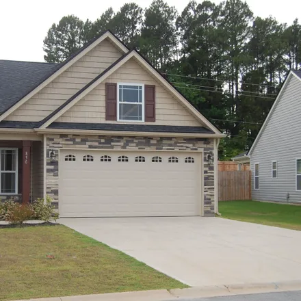 Buy this 3 bed house on 830 Highland View Road in Willow Wood, Spartanburg County