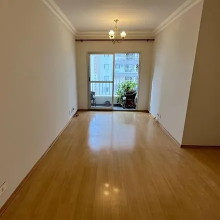 Buy this 3 bed apartment on Rua Serra de Bragança 901 in Tatuapé, São Paulo - SP