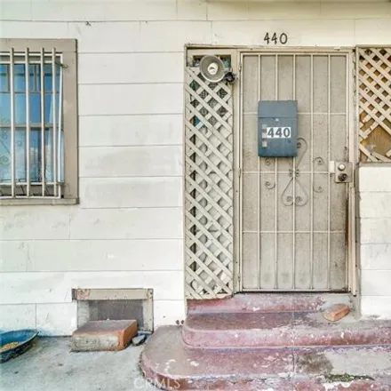 Image 6 - 452 West Gage Avenue, Los Angeles, CA 90003, USA - House for sale
