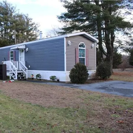 Buy this 2 bed house on 46 Valiant Drive in Coventry, RI 02816